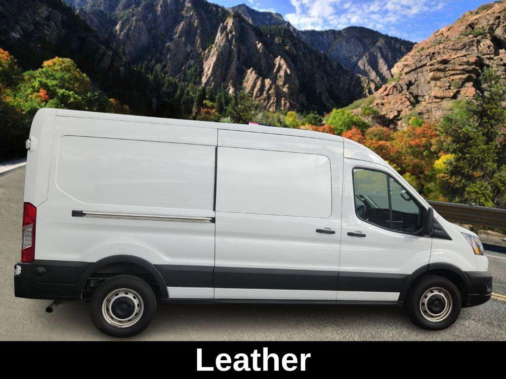 used 2020 Ford Transit-250 car, priced at $24,482