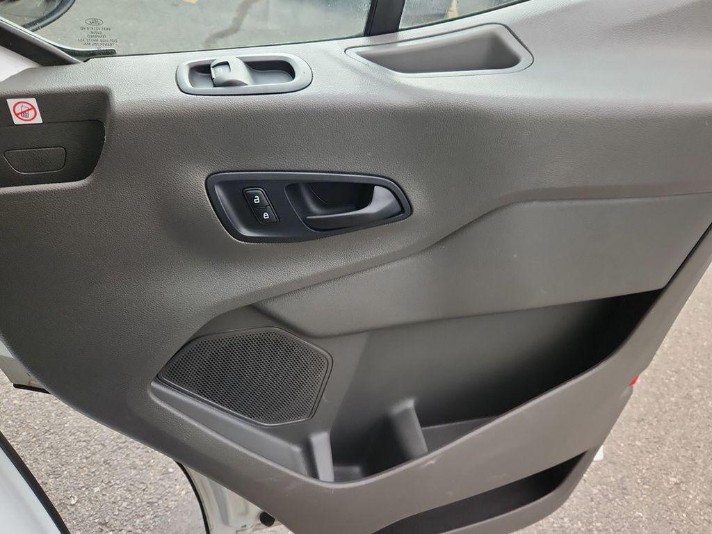 used 2020 Ford Transit-250 car, priced at $24,482
