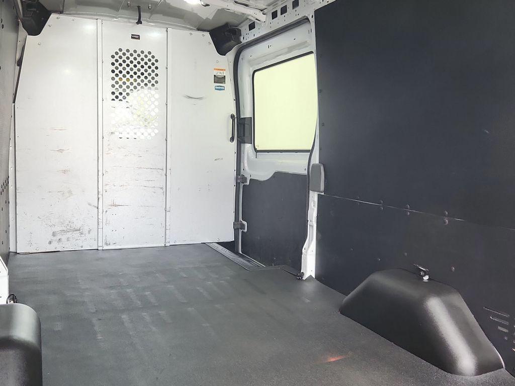used 2020 Ford Transit-250 car, priced at $24,482