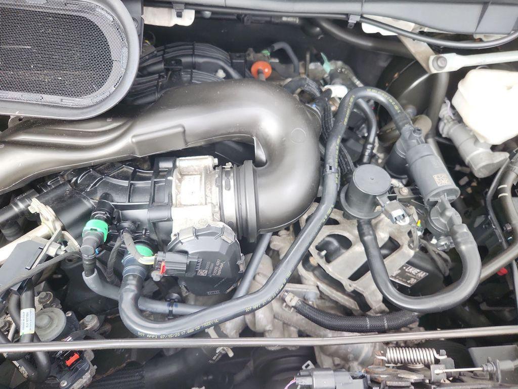 used 2020 Ford Transit-250 car, priced at $24,482