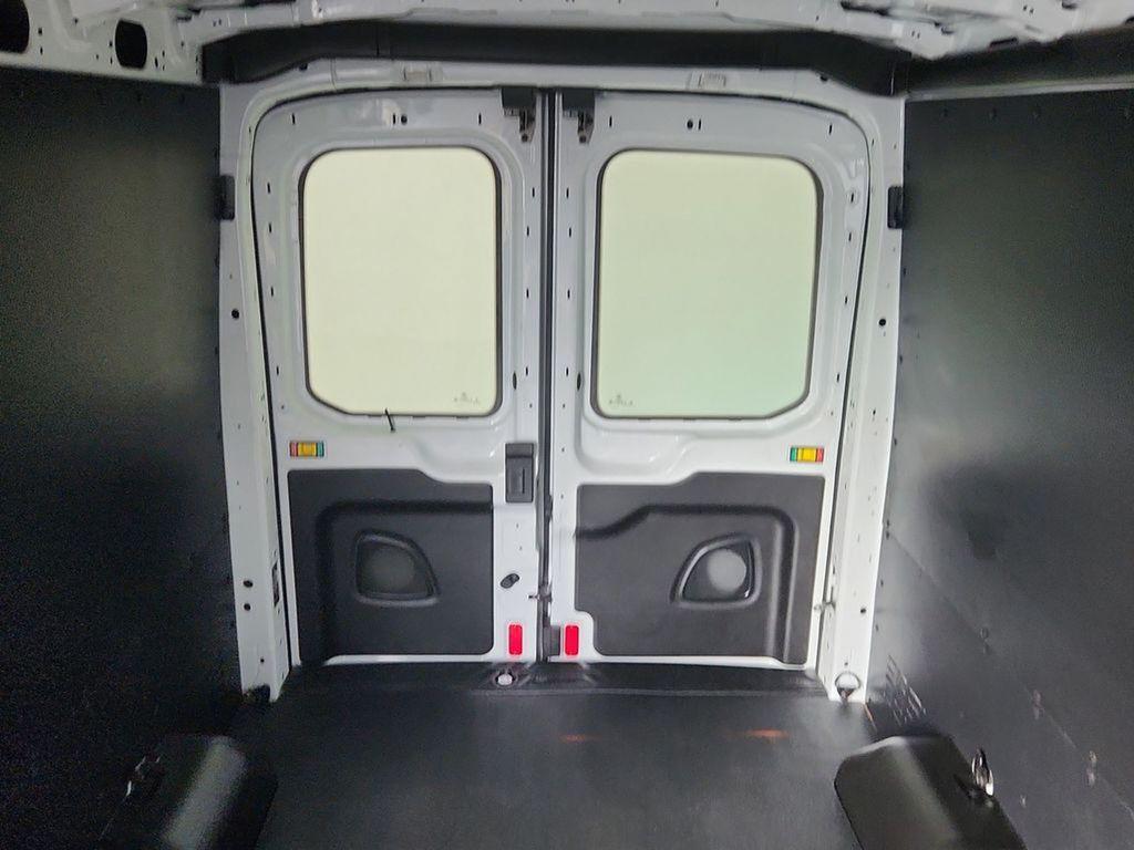 used 2020 Ford Transit-250 car, priced at $24,482