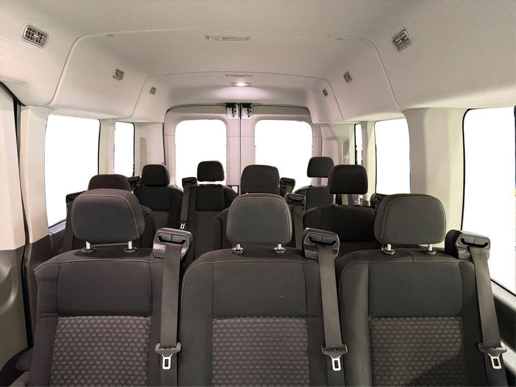used 2023 Ford Transit-350 car, priced at $51,288
