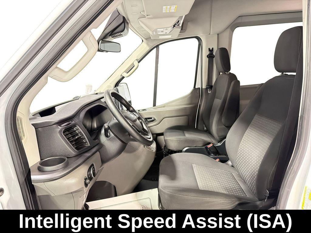 used 2023 Ford Transit-350 car, priced at $51,288
