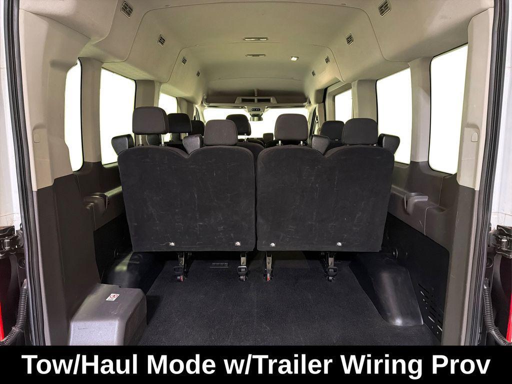 used 2023 Ford Transit-350 car, priced at $51,288