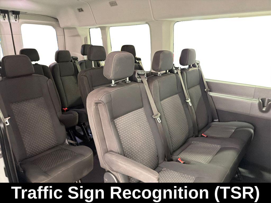 used 2023 Ford Transit-350 car, priced at $51,288