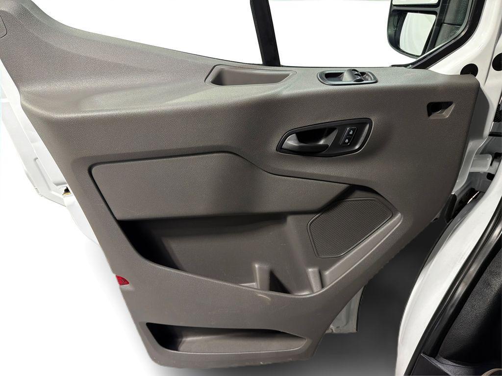 used 2023 Ford Transit-350 car, priced at $51,288