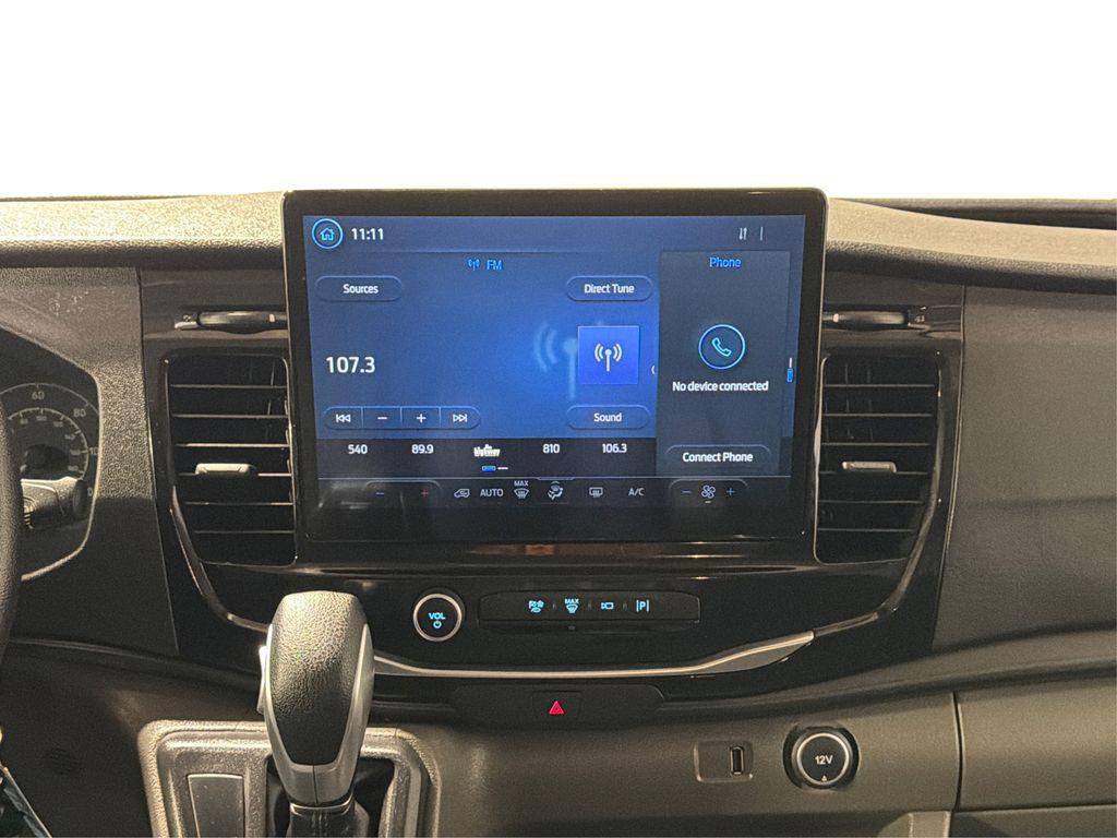 used 2023 Ford Transit-350 car, priced at $51,288