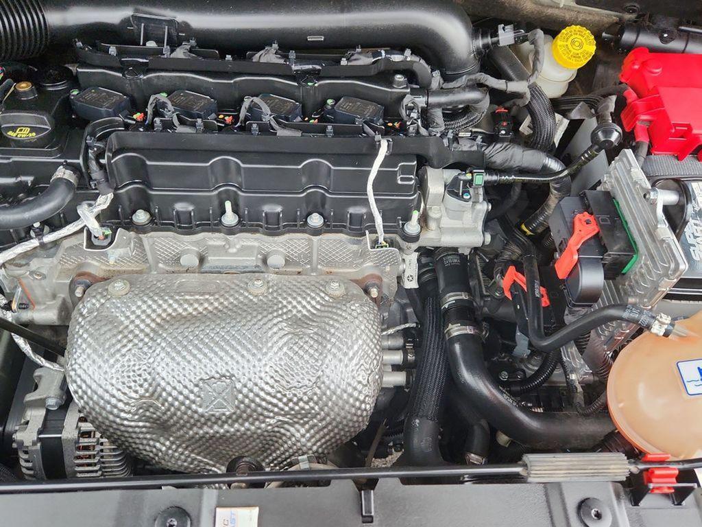 used 2021 Jeep Renegade car, priced at $16,575