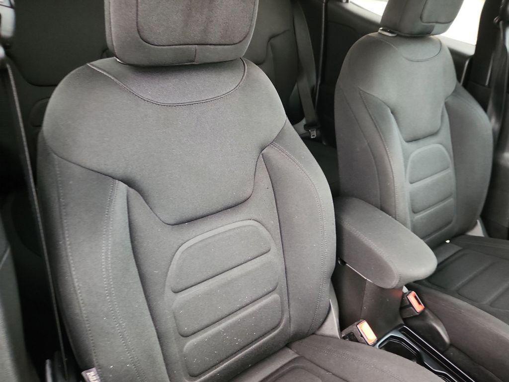 used 2021 Jeep Renegade car, priced at $16,575