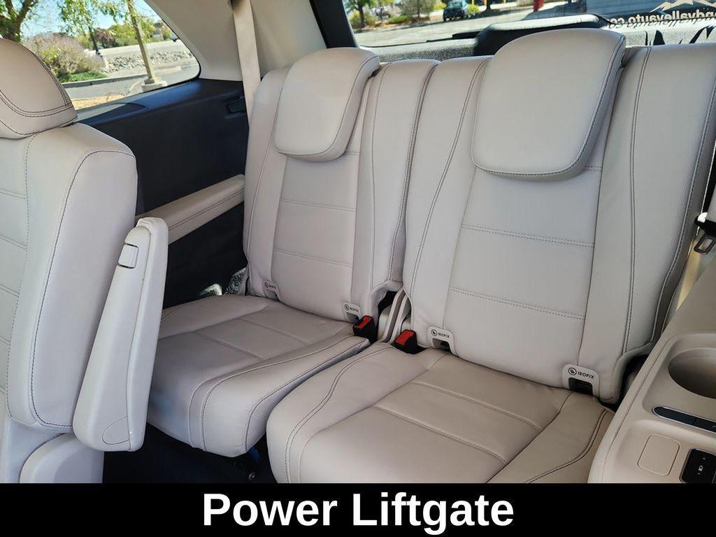 used 2020 Mercedes-Benz GLS 450 car, priced at $32,787