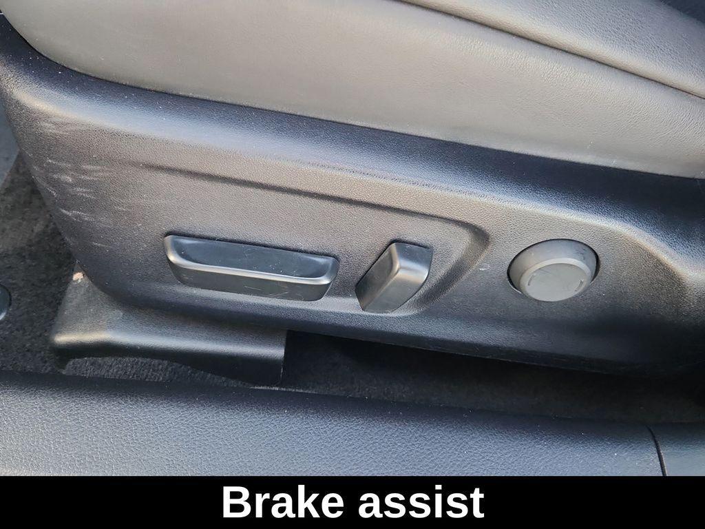 used 2023 Lexus IS 350 car, priced at $46,488