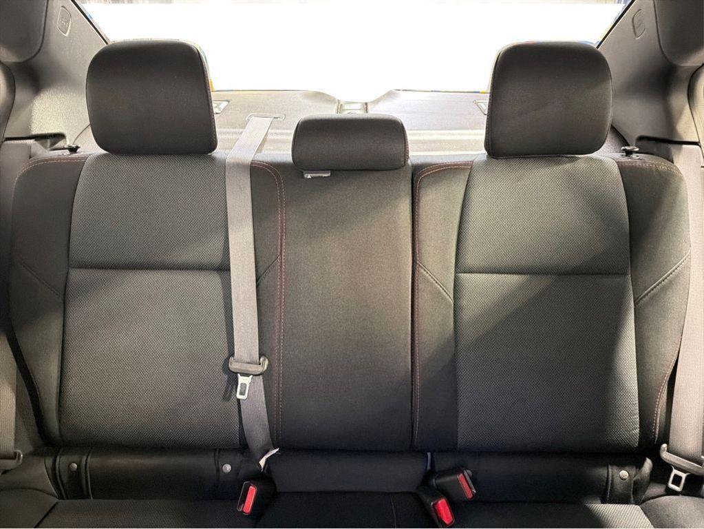 used 2015 Subaru WRX car, priced at $15,488