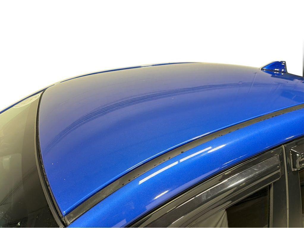 used 2015 Subaru WRX car, priced at $15,488