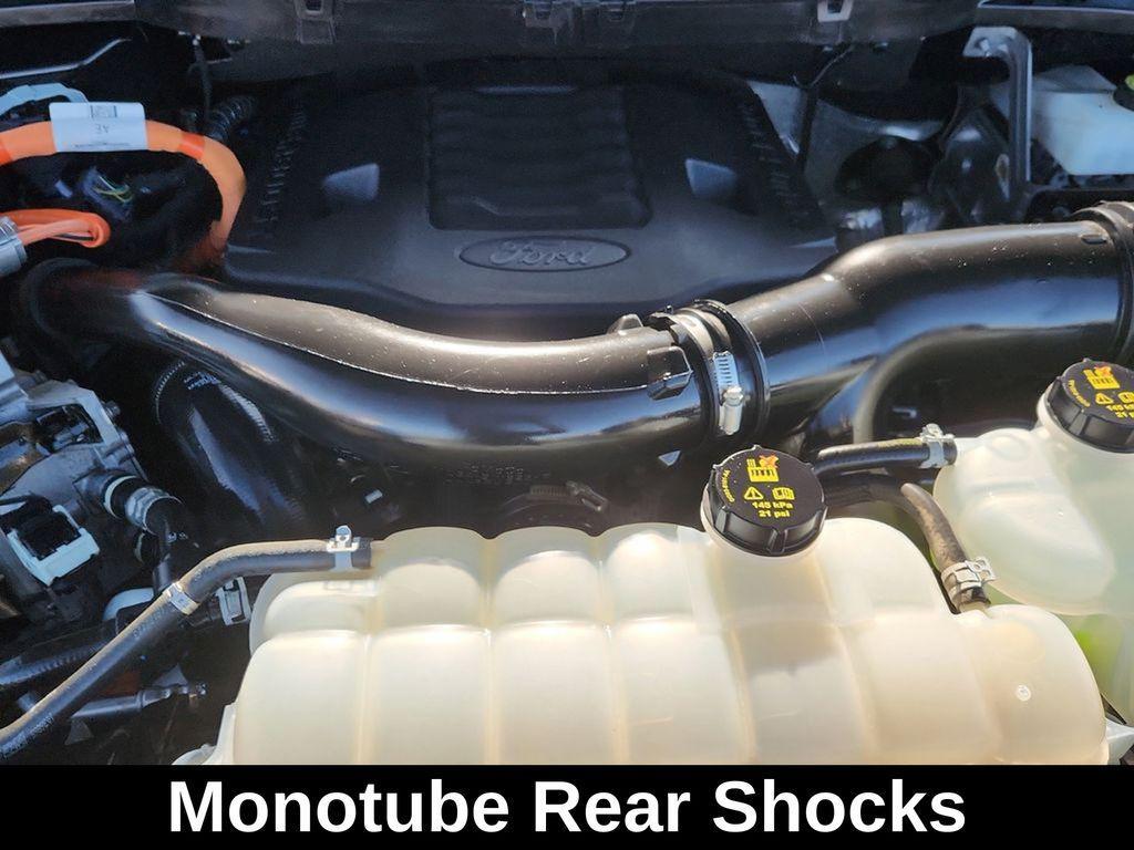 used 2022 Ford F-150 car, priced at $38,087