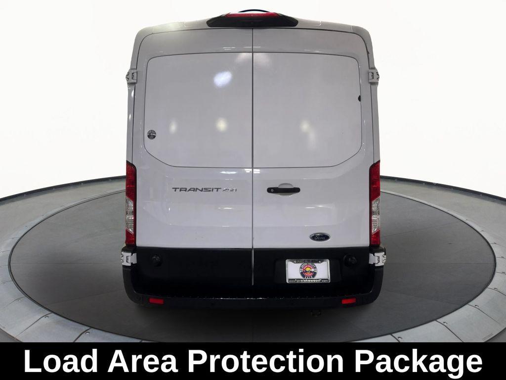used 2020 Ford Transit-250 car, priced at $24,488