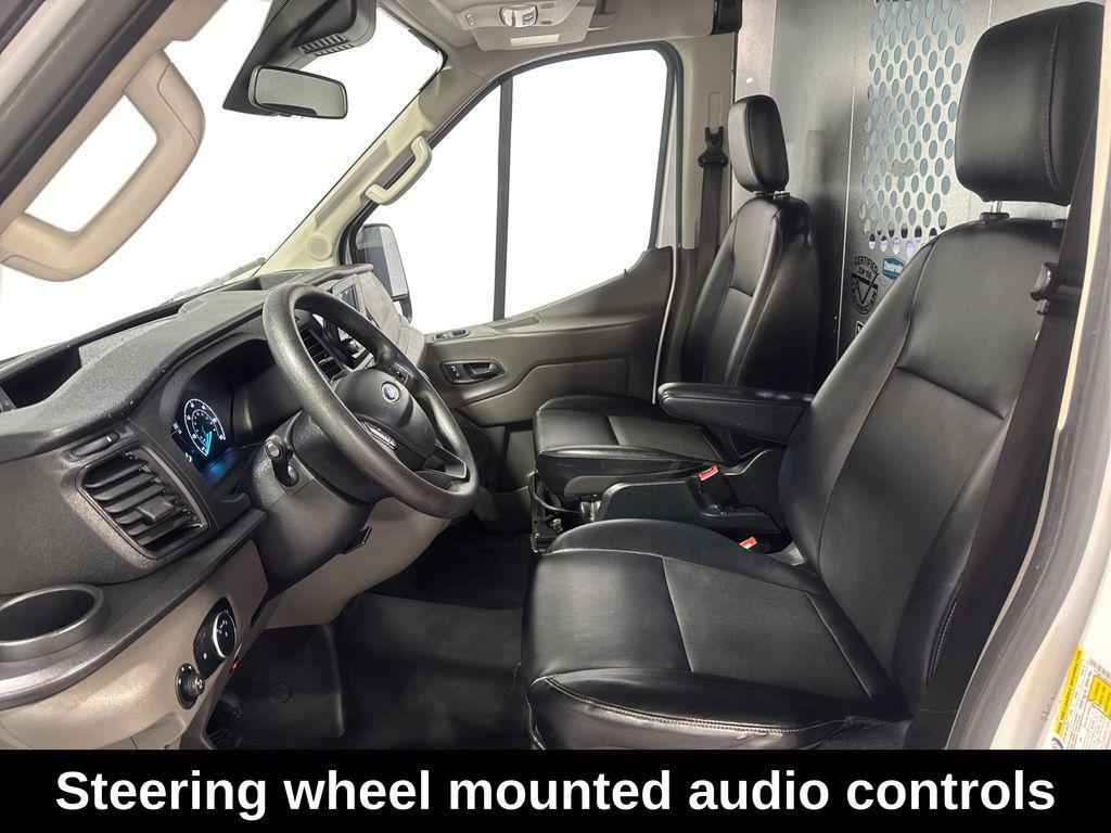 used 2020 Ford Transit-250 car, priced at $24,488