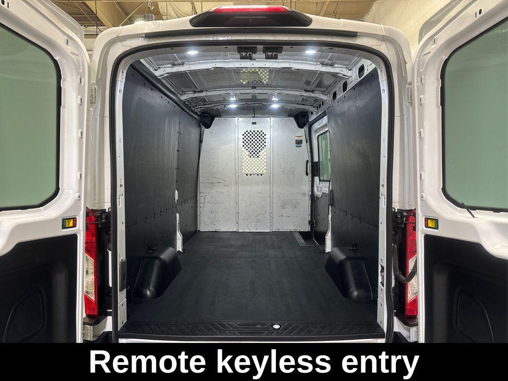 used 2020 Ford Transit-250 car, priced at $24,488