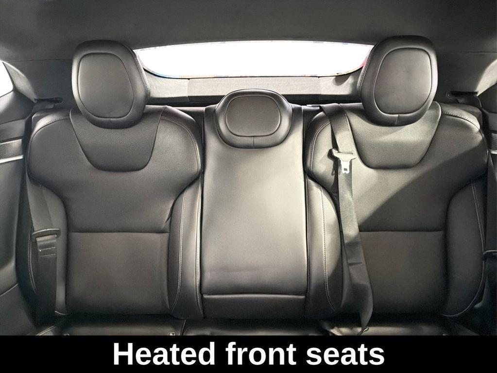 used 2021 Tesla Model S car, priced at $56,988