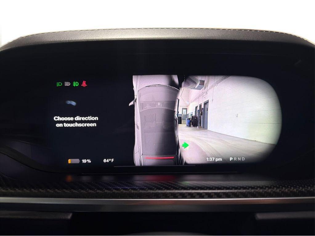 used 2021 Tesla Model S car, priced at $56,988