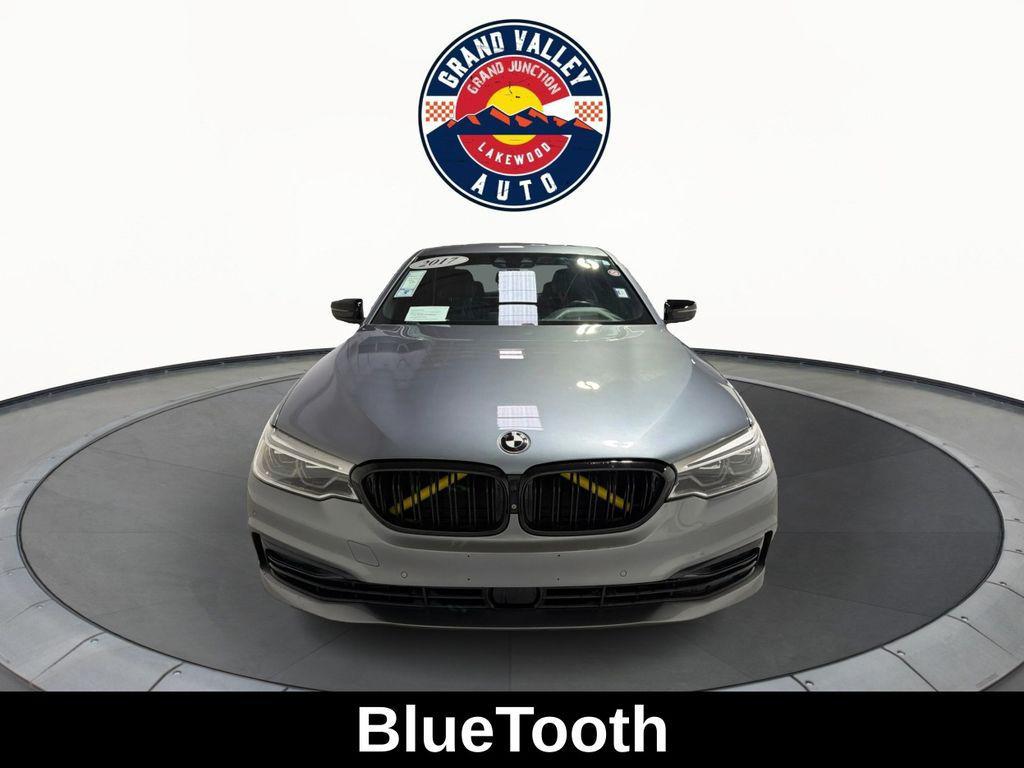 used 2019 BMW 540 car, priced at $24,488