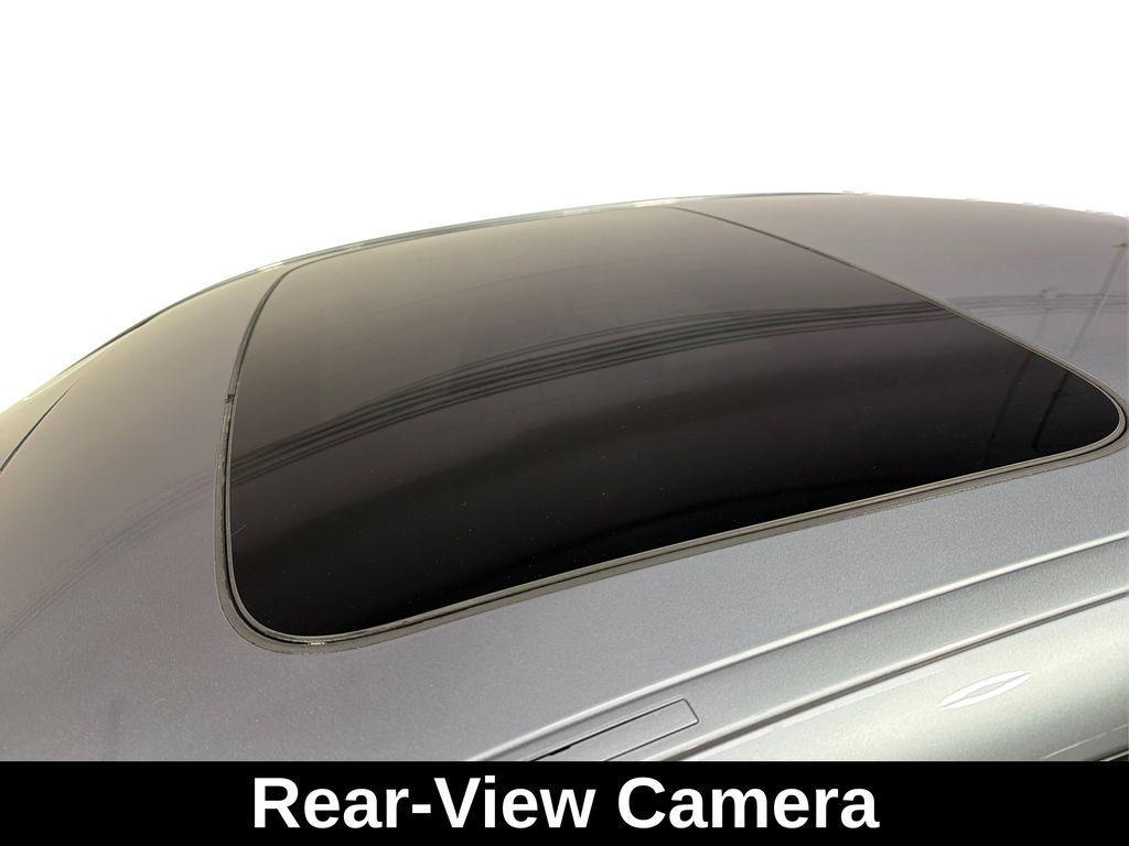 used 2019 BMW 540 car, priced at $24,488