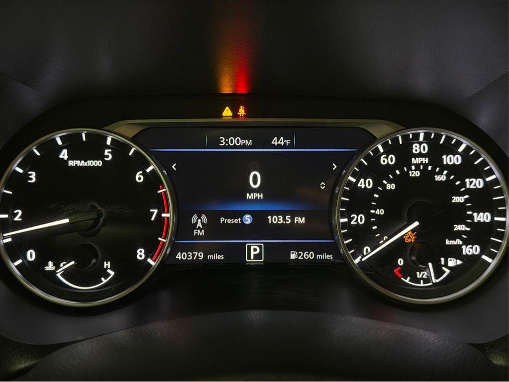 used 2020 Nissan Sentra car, priced at $15,288