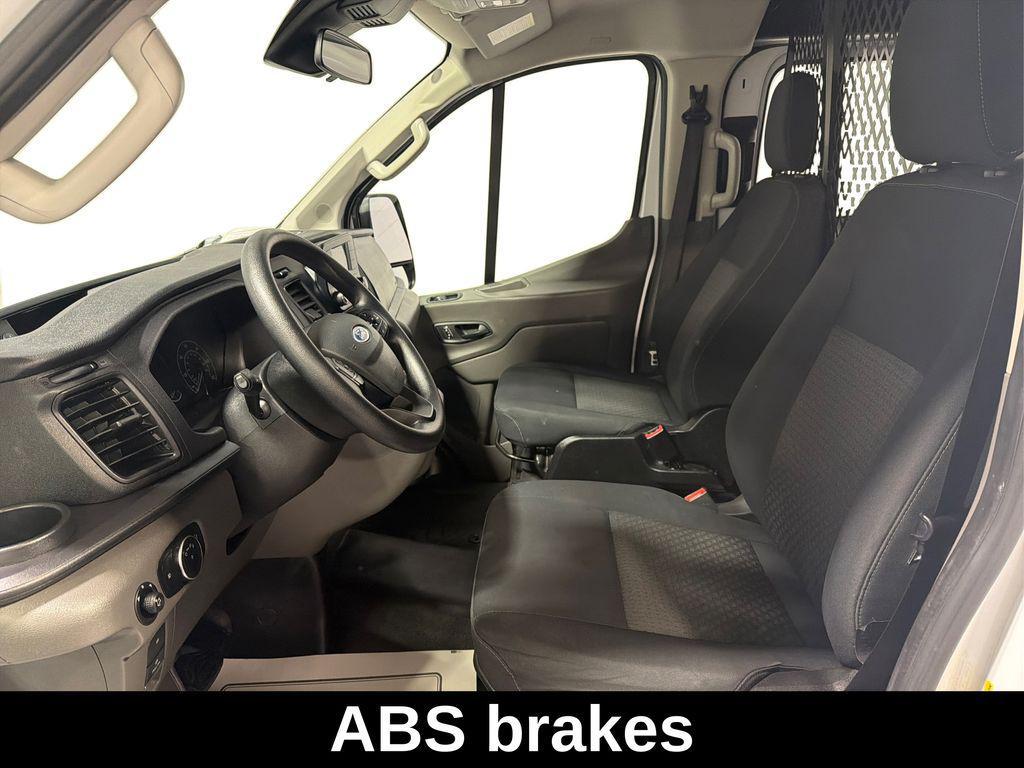 used 2024 Ford Transit-250 car, priced at $33,887