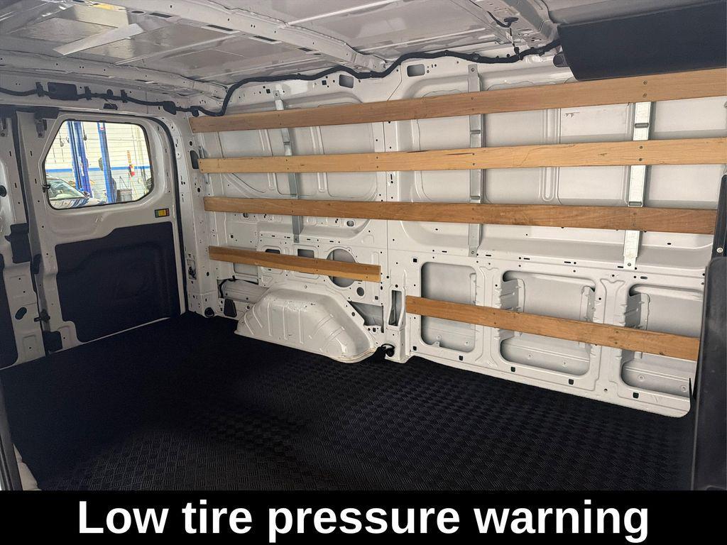 used 2024 Ford Transit-250 car, priced at $33,887