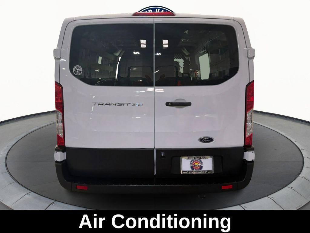 used 2024 Ford Transit-250 car, priced at $33,887