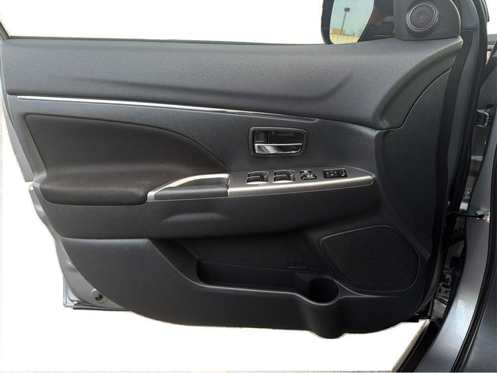 used 2020 Mitsubishi Outlander Sport car, priced at $16,239