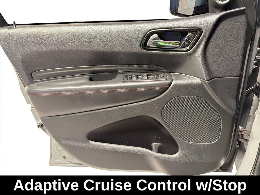 used 2023 Dodge Durango car, priced at $28,488