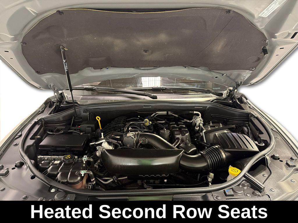 used 2023 Dodge Durango car, priced at $28,488