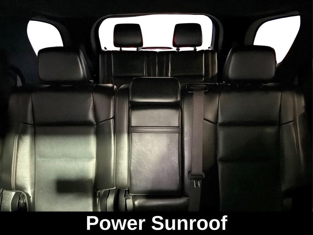 used 2023 Dodge Durango car, priced at $28,488