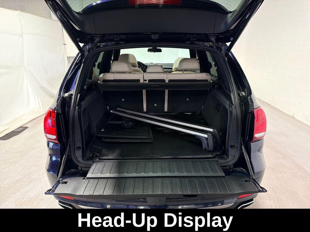 used 2018 BMW X5 car, priced at $21,898