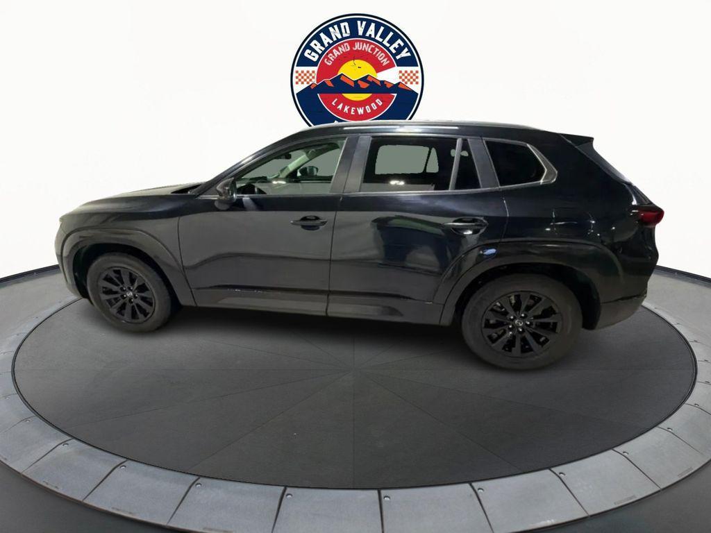 used 2023 Mazda CX-50 car, priced at $23,988