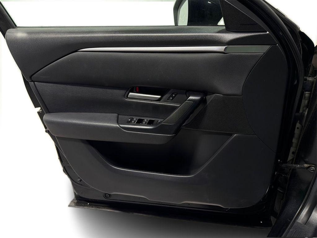 used 2023 Mazda CX-50 car, priced at $23,988