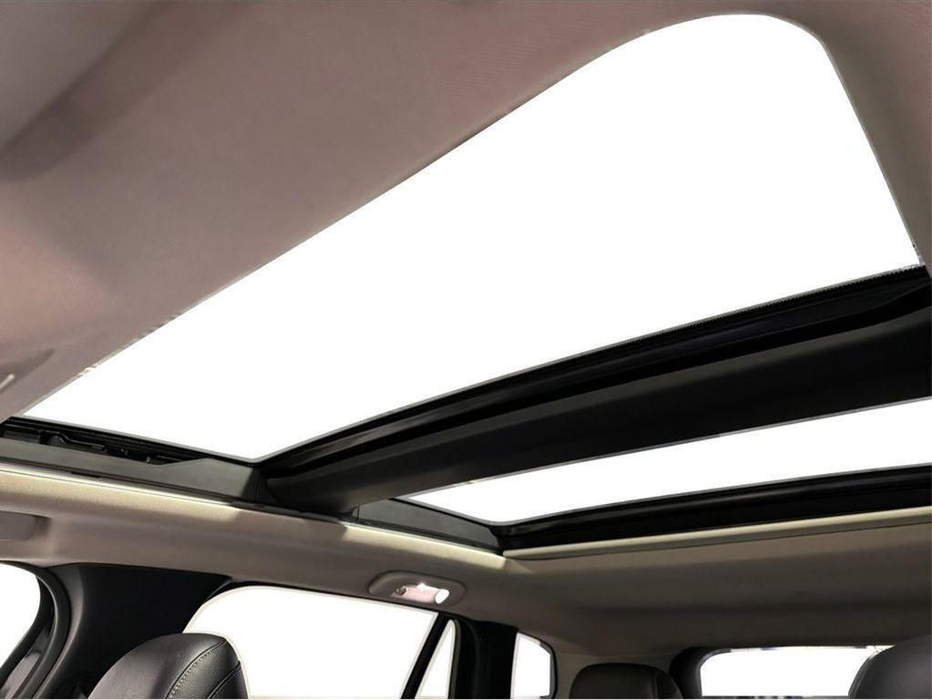 used 2023 Mazda CX-50 car, priced at $23,988