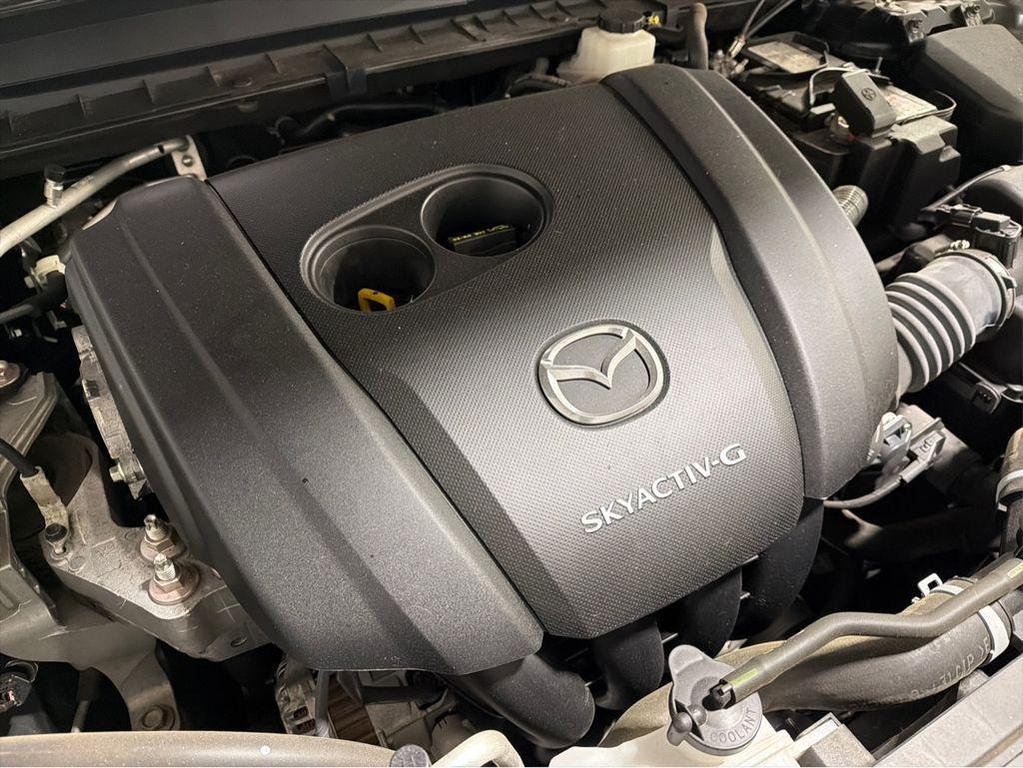 used 2023 Mazda CX-50 car, priced at $23,988