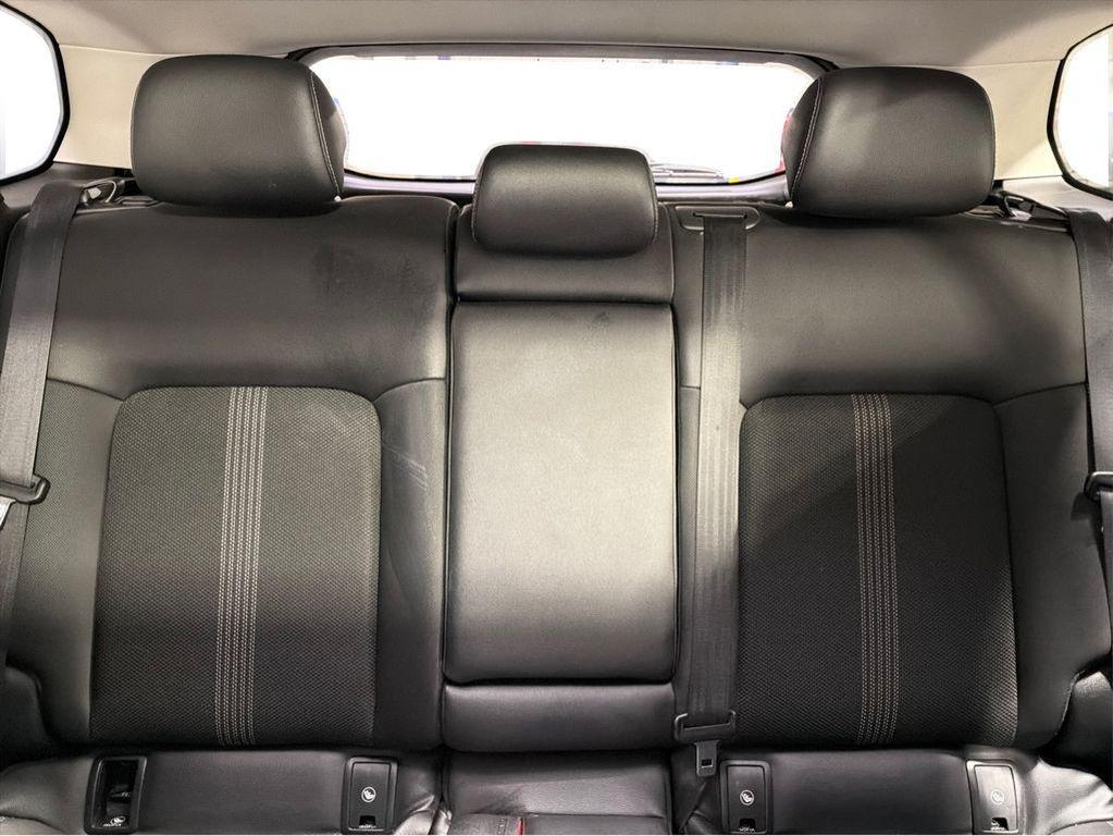 used 2023 Mazda CX-50 car, priced at $23,988