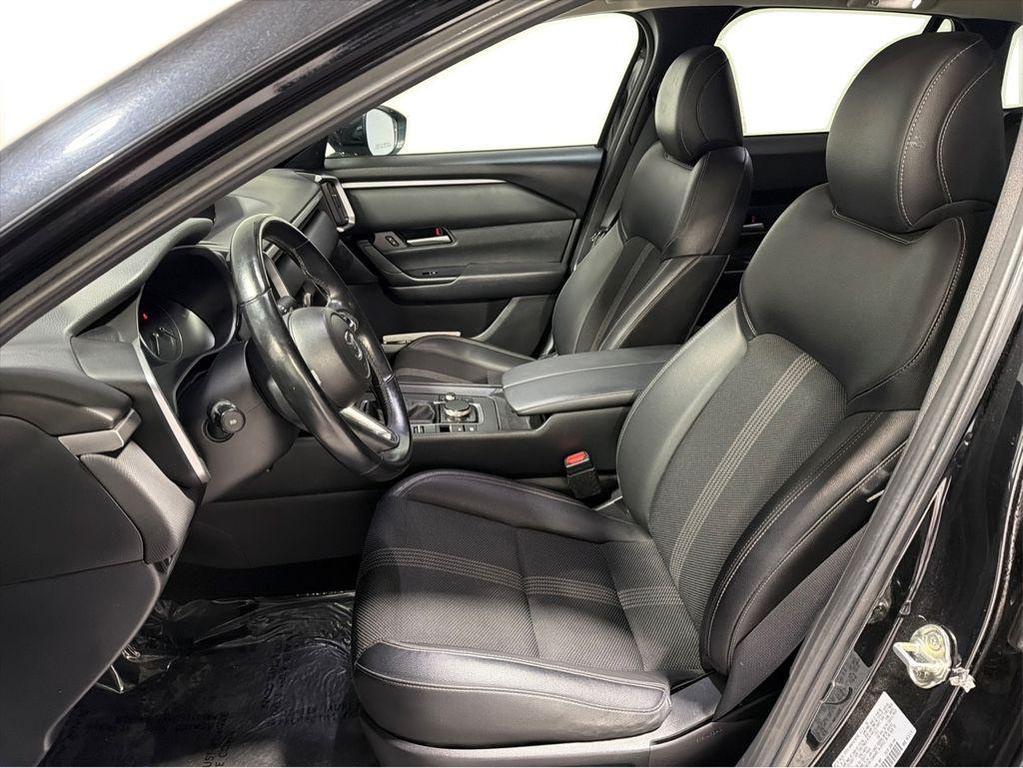used 2023 Mazda CX-50 car, priced at $23,988