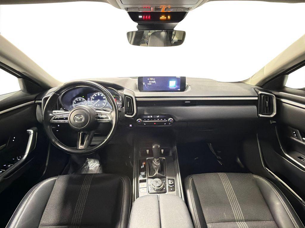 used 2023 Mazda CX-50 car, priced at $23,988