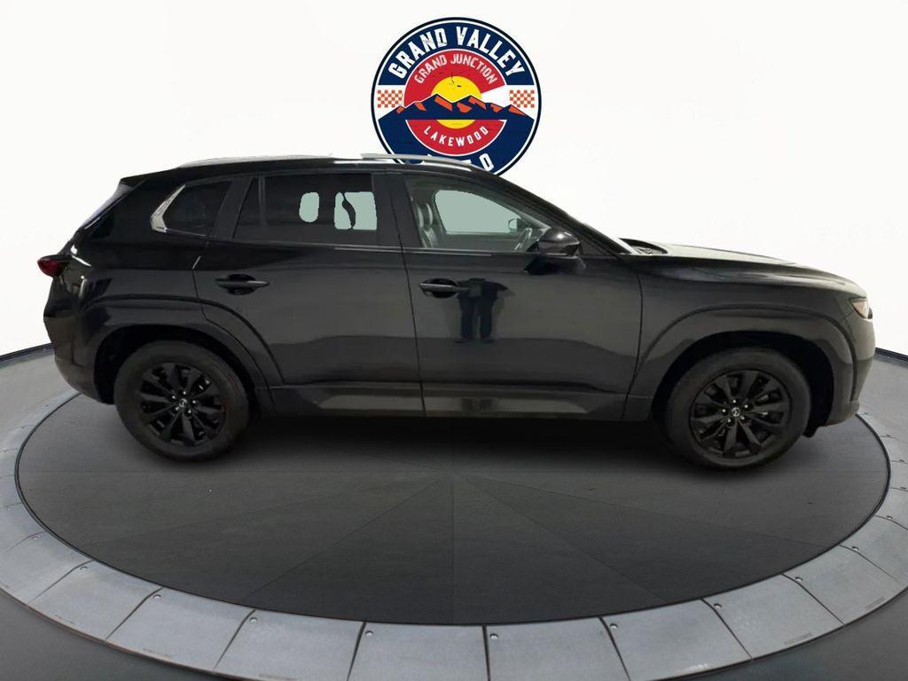 used 2023 Mazda CX-50 car, priced at $23,988