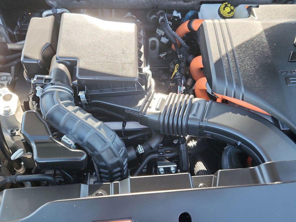 used 2023 Mitsubishi Outlander PHEV car, priced at $25,187