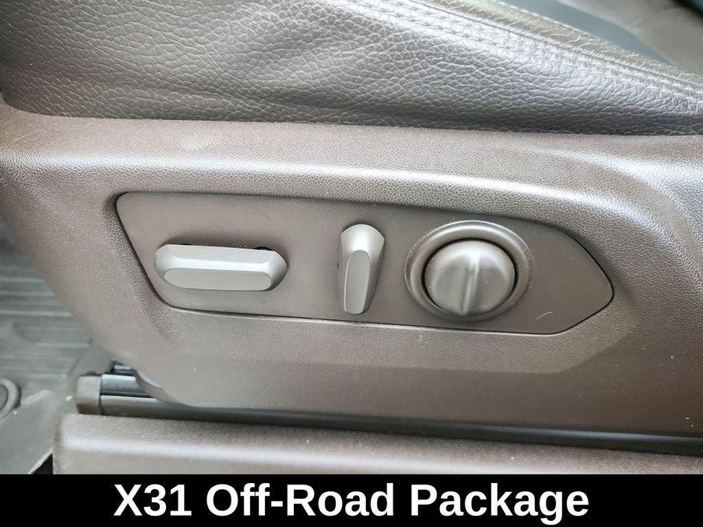 used 2023 GMC Sierra 3500 car, priced at $65,985