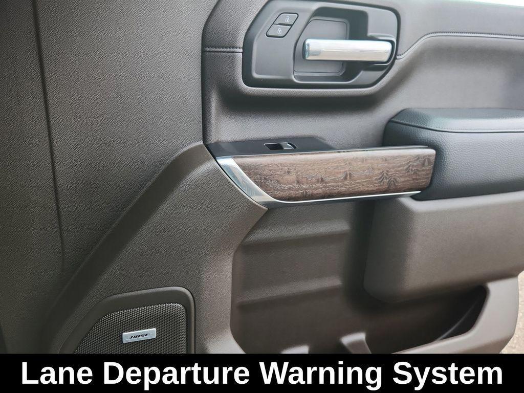 used 2023 GMC Sierra 3500 car, priced at $65,985