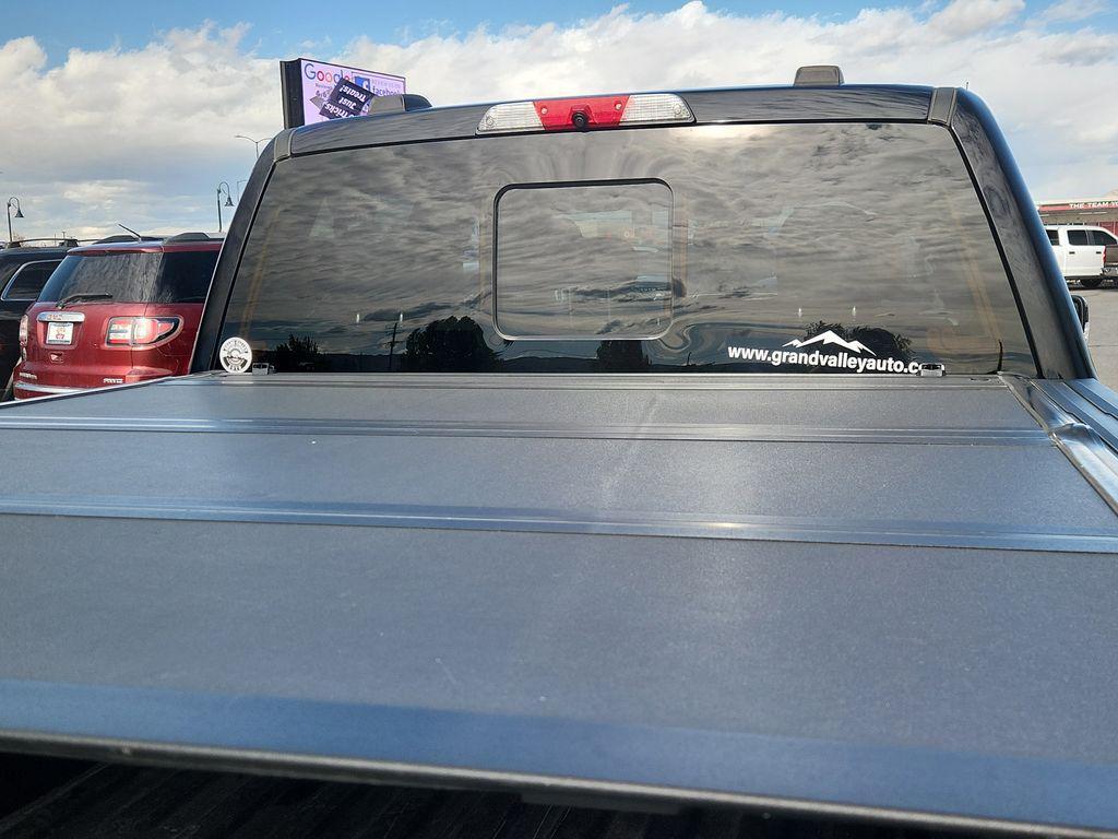 used 2021 Ford F-150 car, priced at $36,430