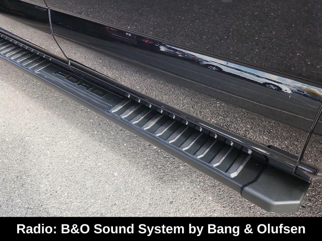 used 2021 Ford F-150 car, priced at $35,230