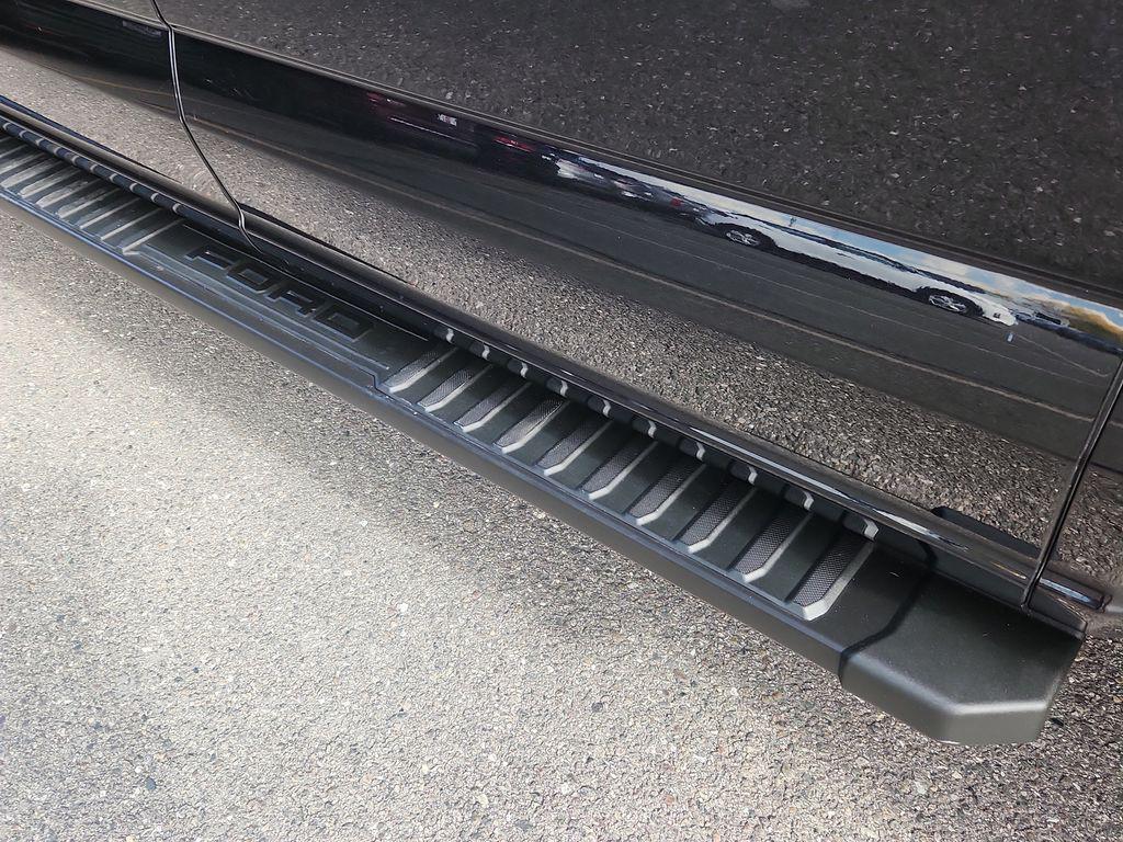 used 2021 Ford F-150 car, priced at $36,430