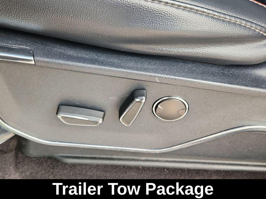 used 2021 Ford F-150 car, priced at $35,230