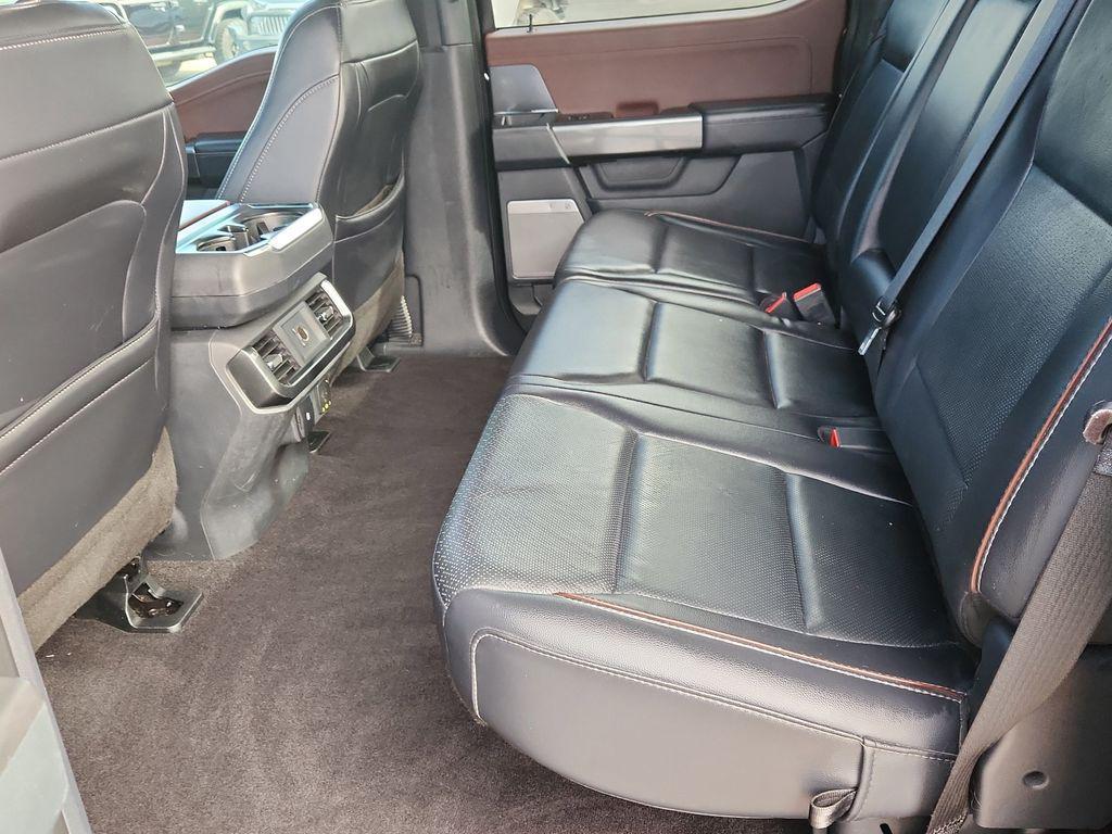 used 2021 Ford F-150 car, priced at $36,430